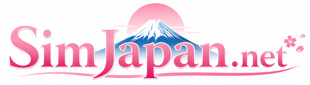 SimJapan – SIM & WiFi in Japan