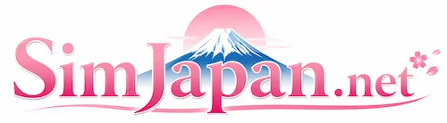 SimJapan – SIM & WiFi in Japan